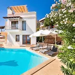 Seftali Seaview 4 Beds *