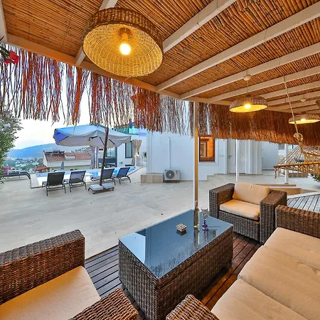 Seftali Seaview 4 Beds *