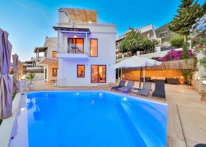 Seftali Seaview 4 Beds