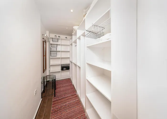 Seftali Seaview 4 Beds