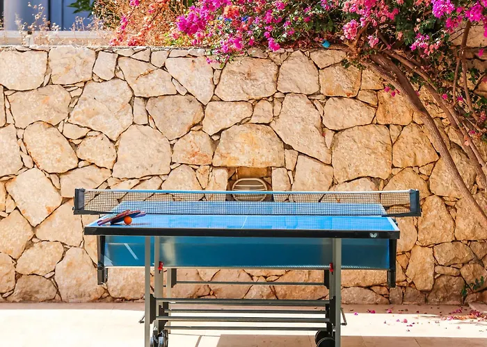 Villa Seftali Seaview 4 Beds Kaş