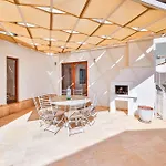 别墅 Seftali Seaview 4 Beds *