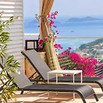 别墅 Seftali Seaview 4 Beds
