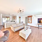 Seftali Seaview 4 Beds 别墅 卡斯