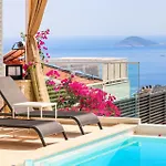Seftali Seaview 4 Beds * 卡斯