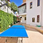 Seftali Seaview 4 Beds 别墅