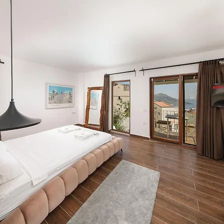 Seftali Seaview 4 Beds Βίλα