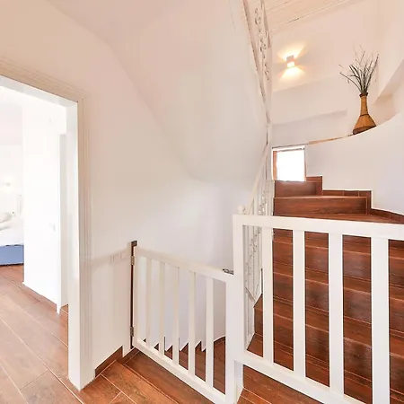 Seftali Seaview 4 Beds 빌라