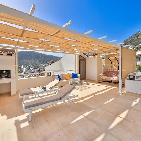 Seftali Seaview 4 Beds *