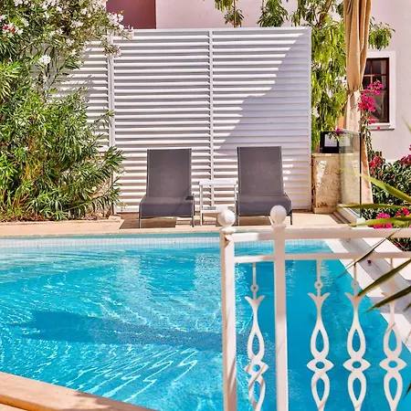 빌라 Seftali Seaview 4 Beds