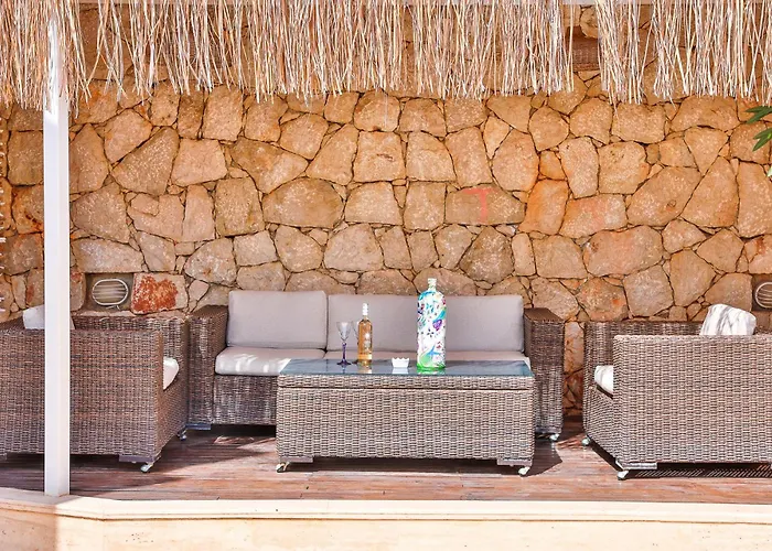 Seftali Seaview 4 Beds