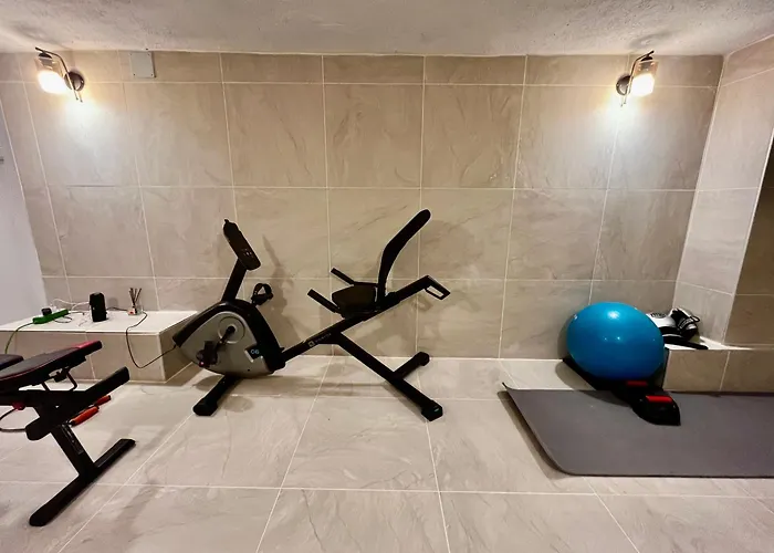 Seftali Seaview 4 Beds 卡斯